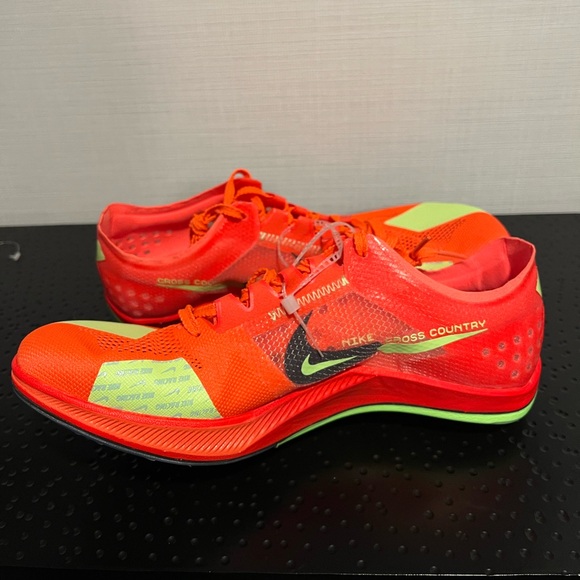 NIKE ZOOMX DRAGONFLY XC - SzM 7.5/W9 - NWOB - Picture 2 of 4